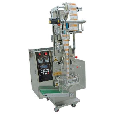 China Automatic Food Kunshan Small Packing Machine For E Cold-fever-Cure Infusion for sale