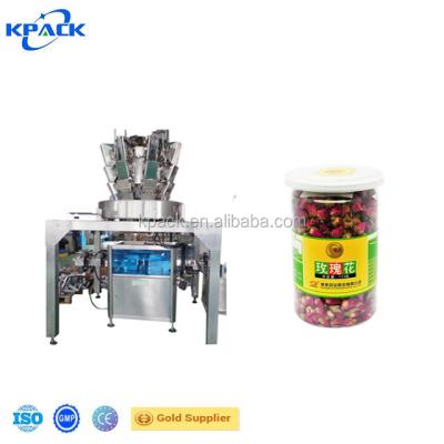 China Automatic beverage granule filling packing machine/covers machinery/screwing production line for bottles 0086-13817357426 for sale