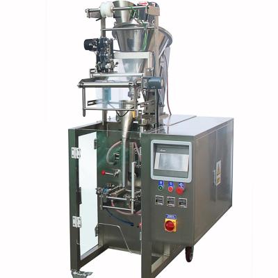 China Food made in china Kl-300 bags full automatic continuous-paching back seal bag packaging machine for sale