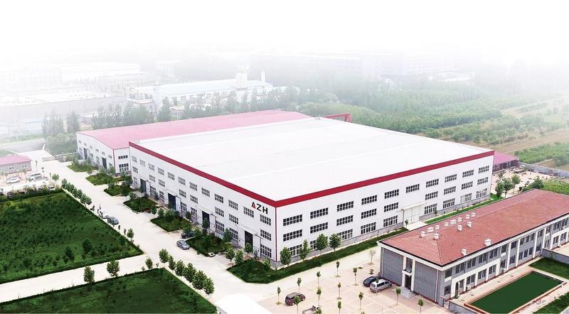 Verified China supplier - Shandong Zhihang Cnc Equipment Co., Ltd.