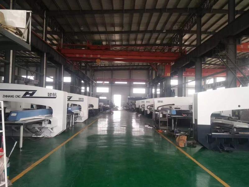 Verified China supplier - Shandong Zhihang Cnc Equipment Co., Ltd.