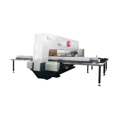 China Latest Factory Style CNC Laser Cutting Machine for sale