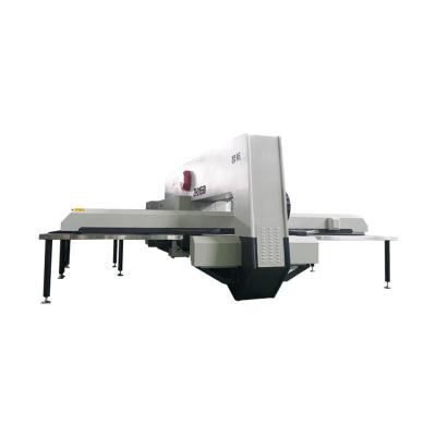 China High quality durable commercial kitchenware punching machine for sale