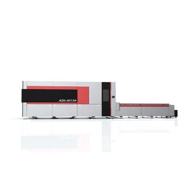 China SERVO MOTOR CNC Laser Cutting Machine for sale