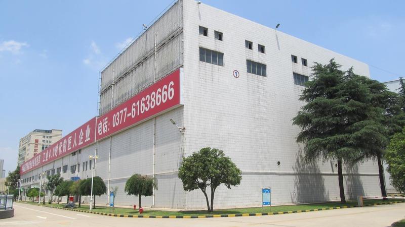 Verified China supplier - Jinguan Electric Co., Ltd.