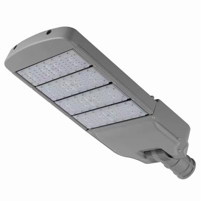 China Outdoor Road Factory Price Lamp Integrated 100w 150w 200W All In One Solar Street Light for sale