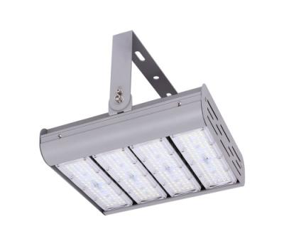 China Aluminum cheap price 50w100w LED flood light IP67 outdoor led module led tunnel flood light for sale