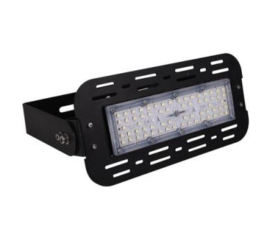 China Outdoor Ip67 Aluminum High Power 100W 200W 300W Led Tunnel Light Modular Flood Light for sale