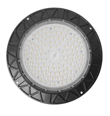 China Warehouse High Efficiency 200W LED High Bay Light 200 Watt High Bay Garage Light for sale