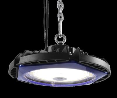 China High Quality Led Warehouse UFO High Bay Light For Indoor Sports Lighting for sale