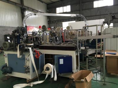 China Industrielle Kuchen-Schale, die Maschinen-Wegwerfplatten-Herstellungs-Maschine 2.5kw bildet zu verkaufen