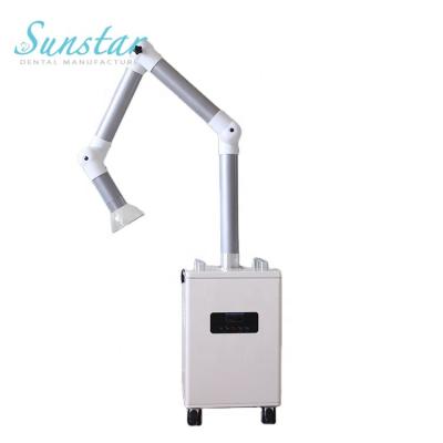 China Detnal Aerosol Steel Oral Suction Unit for sale