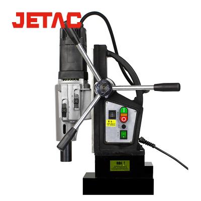 China High Efficient Portable Magnetic Drill Machine With 2080w, 100mm JLZ-100EX for sale