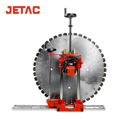 China Brick Saw Manual Electric Circular Saw Wall Cutting Machine For Brick Wall for sale