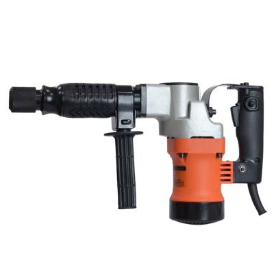 China High Quality Electric Concrete Machine Tools Breaker Demolition Hammer Z1G-XMN-6 for sale