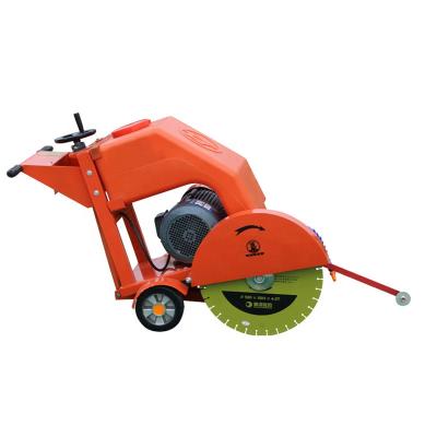 China Construction worksÂ   High performance portable electric road cutter machine for sale for sale