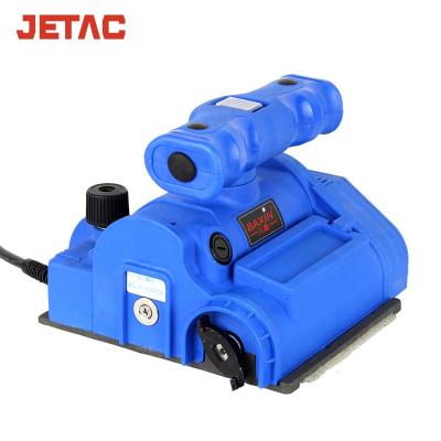 China Building Material Stores Wall Machine Portable Flat Wall Plastering Machine Shovel Wall Machine for sale