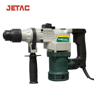 China 1050W Electric Power Rotary Hammer Drill Machine SLD-26 for sale