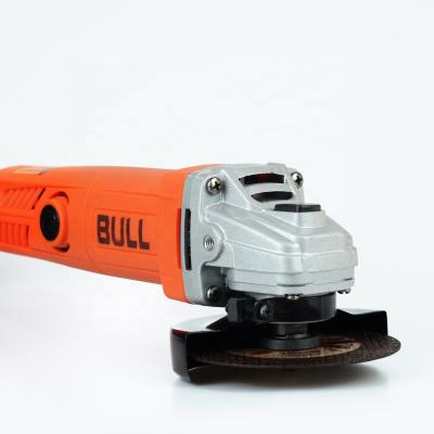 China Universal portable machine- the 100mm professional electric angle grinder for sale