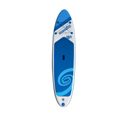 China New Design High Grade Unisex Stand Up Surfboard Electric Motor Inflatable Paddle Board for sale