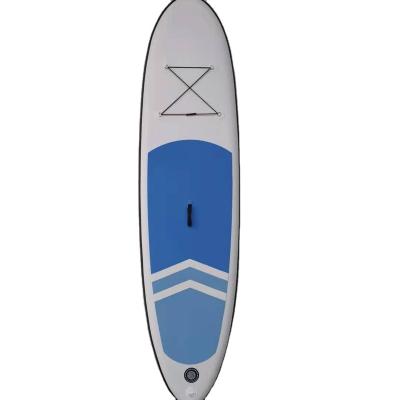 China Portable And Easy To Store Competitive Price Good Quality Stand Up Inflatable Paddle Board for sale