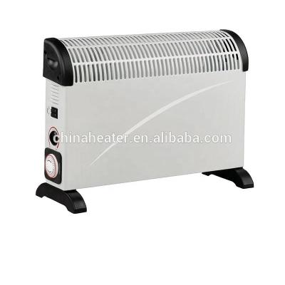 China Fit Best Thermostatic Controller Convector Electric Heater With CE Convector Heaters Convector Heaters for sale