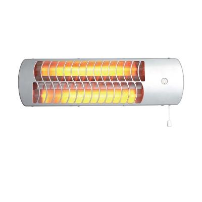 China Safely 1800W Electric Humidifier Quartz Heater for sale