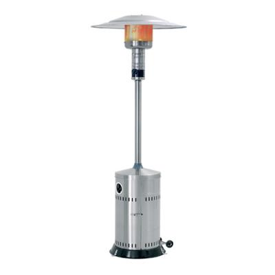 China Stored Outdoor Infrared Patio Halogen Heater for sale