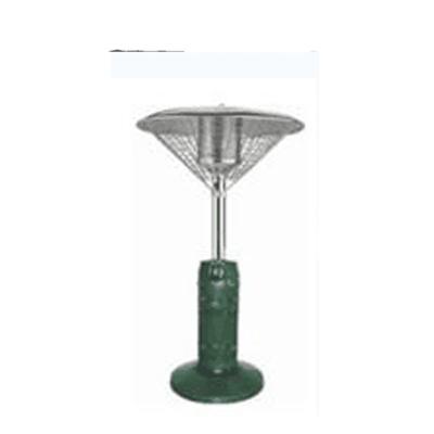 China Adjust Thermostatic Controller Waterproof Umbrella Holder Outdoor Patio Heater for sale