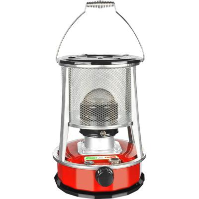 China Hotel Imported Materials Popular Industrial Kerosene Small Heater for sale