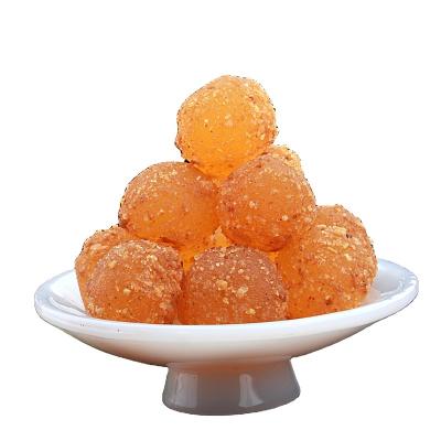 China Normal Orange peel sweet potato sugar patented product 100% sweet potato puree patented products for sale