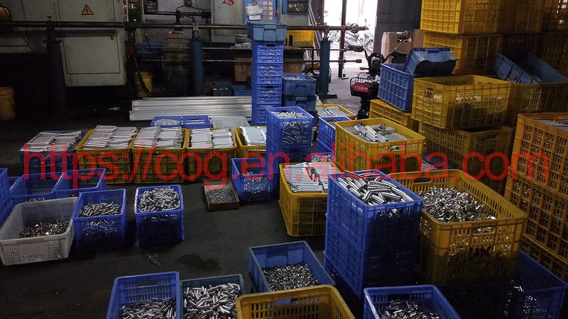 Verified China supplier - Yangjiang Yangdong Honghui Industry And Trade Co., Ltd.