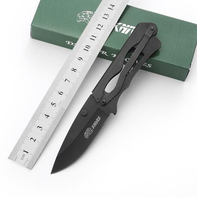 China DENT Non-variable hot sale multifunctional straight knife S021B for sale