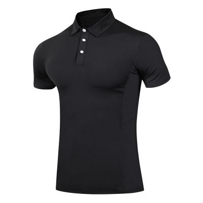 China High quality stylish women's breathable breathable polo t-shirt for men and women wholesale factory in china for sale