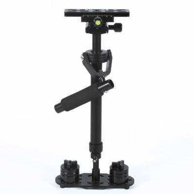 China 2020 Newest Stabilizer Camera Gimbal MASSA 2020 Aluminum Alloy Material 60cm Camera Video Photography Steadycam Stabilizer Gimbal Bracket for sale