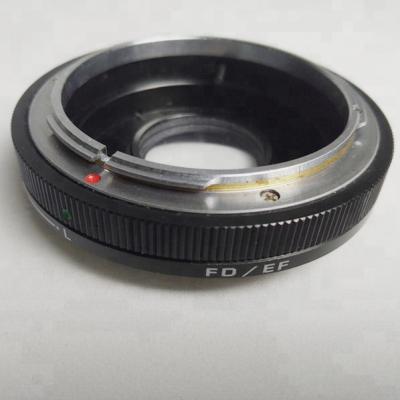 China Easy Mount MASSA FD Lens to AI Camera Bayonet Adapter Ring for sale