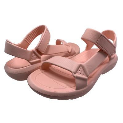 China Hot Sale Summer Fashion Anti-odor EVA Outdoor Sandals For Women Wholesale for sale