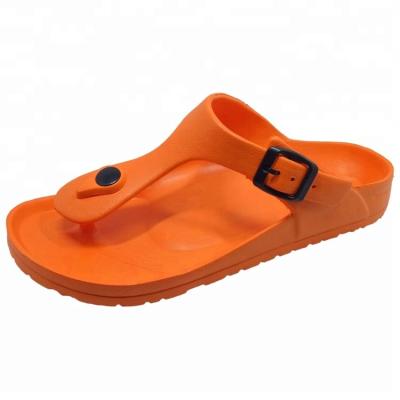 China Fashion\2021\Comfortable EVA Factory Price Goods Slip On Slipper Clogs Anti-Slip Clogs Sandal For Women Men Indoor Outdoor EVA Flip Flops for sale