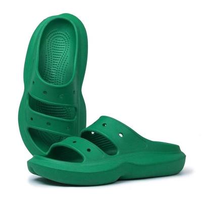 China Hot Selling Fashion Trend Eva Summer Birken Sandals And Slipper Mens Beach Outdoor Slippers Slippers for sale