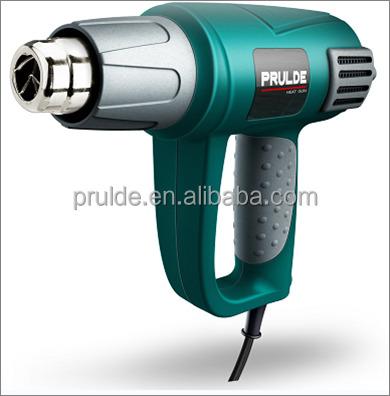 China Prulde PLD2030 cool/hot air heat gun for sale