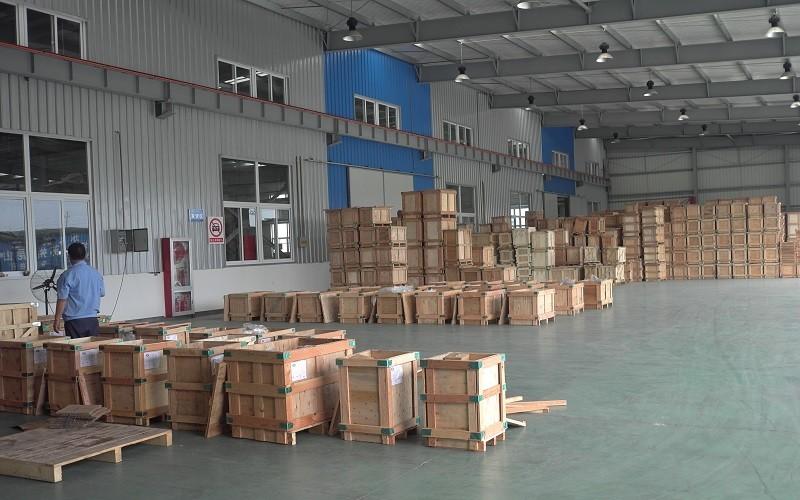 Verified China supplier - GSD Industrial Co., Ltd.