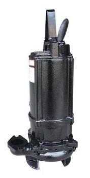 China Hydraulic Submersible Vertical Slurry Pump Heavy Duty For Farm Irrigation for sale