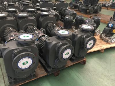 China High Head Self Priming Sewage Pump  Drainage Industrial Sewage Pump for sale