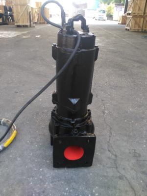 China Residential Sewage Submersible Vortex Pump High Performance Centrifugal Pump for sale