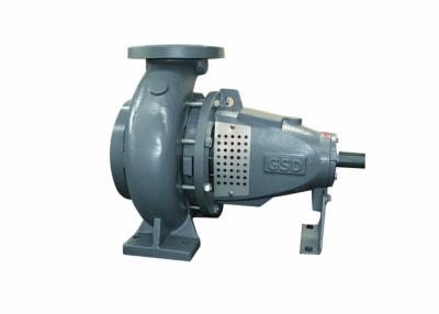 China Horizontal End Suction Centrifugal Pump Coupling For Water Supply System for sale