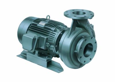 China SUS316 Coaxial Hydraulic Irrigation Centrifugal Pump Shaft ANSI Standard Flange for sale