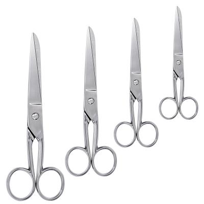 China Vintage Multifunctional High Quality Scissors Open Scissors Set Working Shears Scissors for sale