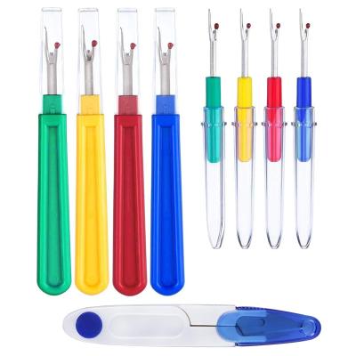 China China High Quality Thread Cutter Seam Ripper Handle Craft Tools Stitch Sewing Accessories for sale