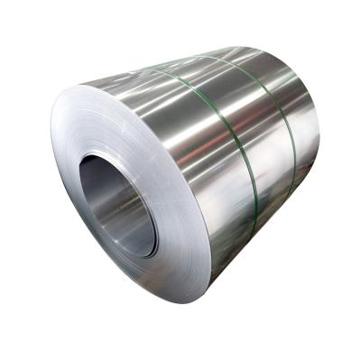 China Traditional 2205 SS Coil Corrosion Resistant Metal Duplex Stainless Steel Coil Strip 0.5mm 1mm 1.2mm 1.5mm 2mm 2205 3mm Mainstream for sale