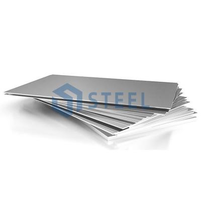 China Traditional 316L SS 4x8 Sheet Price Per Kg 1mm 1.5mm 2mm 3mm Brushed Finish 2b Polished Stainless Steel Thin Sheet And Plate 316L for sale